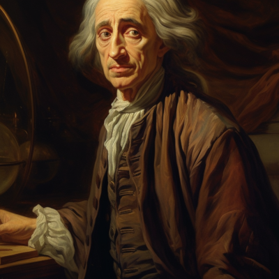 John Locke’s Enduring Influence on Political Philosophy