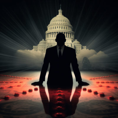 The Myth or Reality of the Deep State