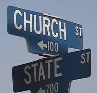A Comprehensive Exploration of Church-State Separation